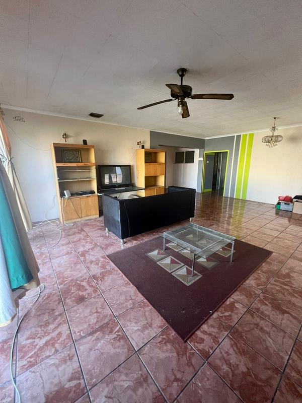 3 Bedroom Property for Sale in Scottsville Western Cape